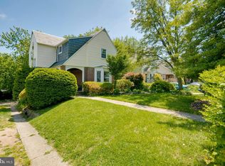 4429 Harcourt Rd, Baltimore, MD 21214