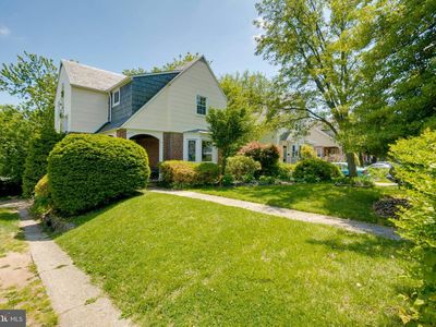 4429 Harcourt Rd, Baltimore, MD, 21214