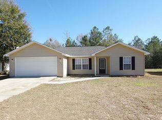 5233 Kervin Rd, Crestview, FL 32539