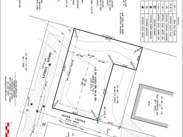 125 Alger Ave, Providence, RI 02907