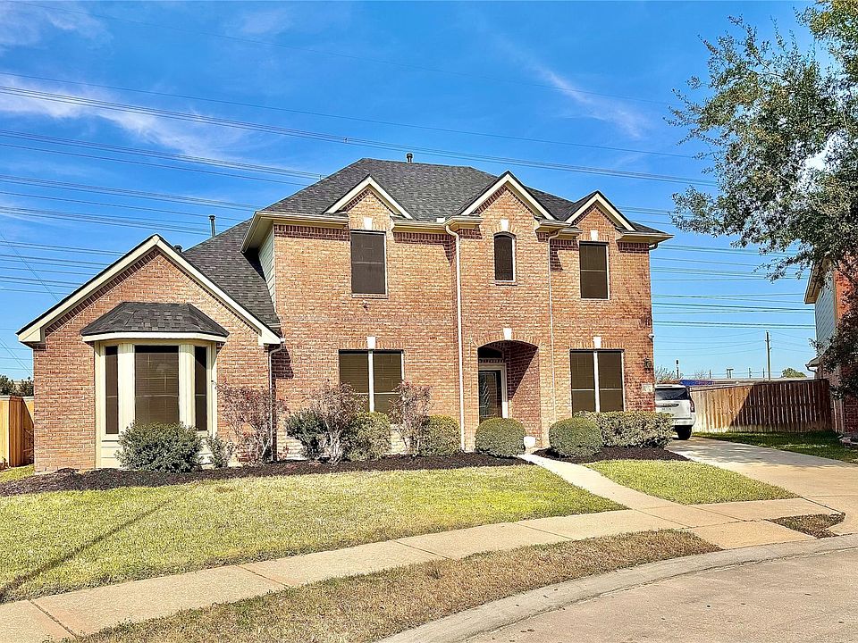 1st image of 14939 Barton Grove Ln