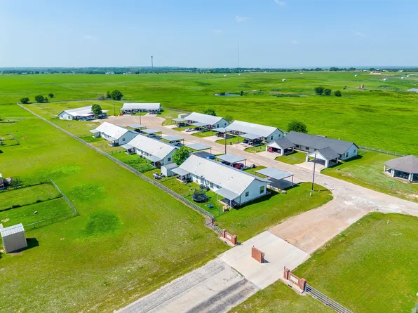 Meadows Rd, Weatherford, TX 76088
