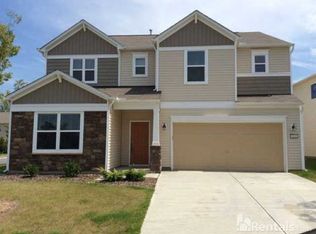 8101 Hovingham Way, Raleigh, NC 27616