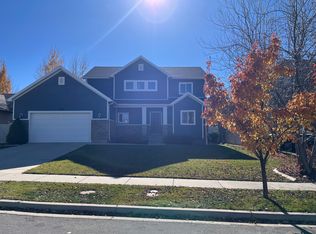 430 E 2010 S, Heber, UT 84032
