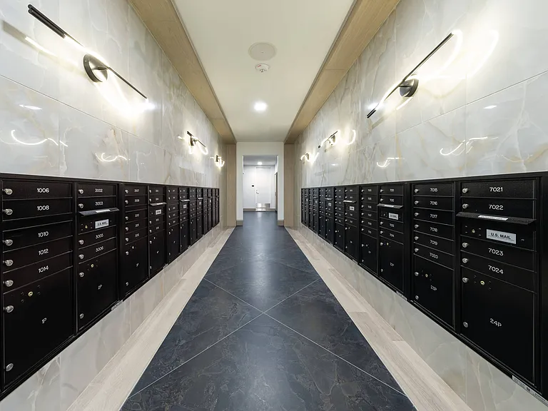 The Crescent Residences — Photo 26