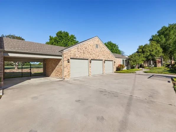 4400 Westridge Ave, Fort Worth, TX 76116