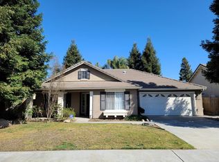 4400 W Concord Ave, Visalia, CA 93277
