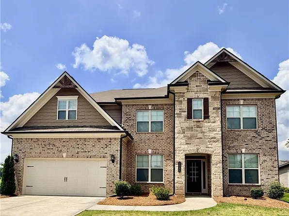 3356 Andover Way, Buford, GA 30519