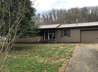 4700 State Route 650, Ironton, OH 45638