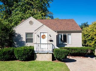 2809 N Missouri Ave, Peoria, IL 61603
