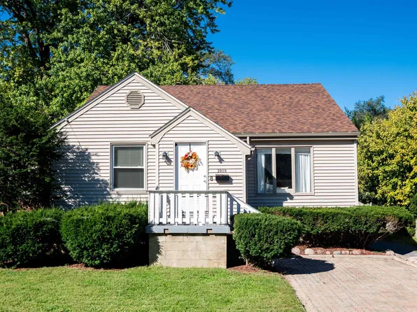 2809 N Missouri Ave, Peoria, IL 61603