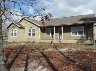 5251 Mount Olive Rd, Crestview, FL 32539