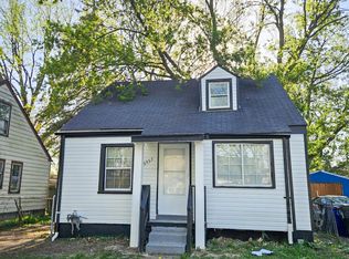 9353 Minock St, Detroit, MI 48228