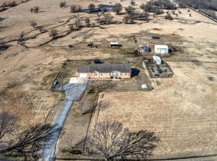 4881 N 429th, Pryor, OK 74361
