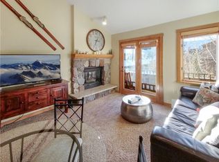 91 River Run Rd #8137, Keystone, CO 80435