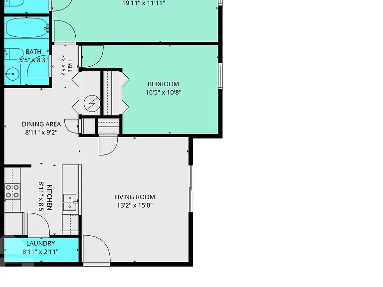 70 Bridgewater Ct #12 — Photo 11