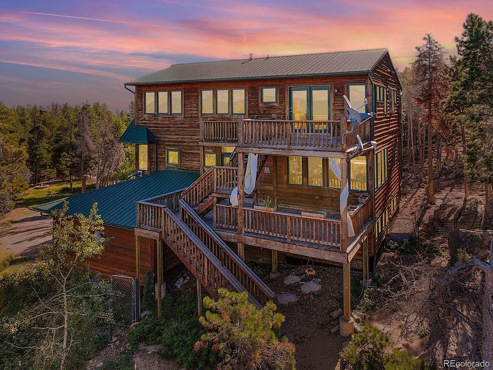 143 Aspen Drive, Golden, CO 80403 Zillow