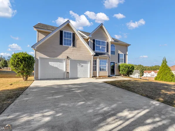 115 Windscape Dr, Covington, GA 30016