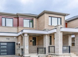 1782 Thames Cir, Milton, ON L9E 1Y5