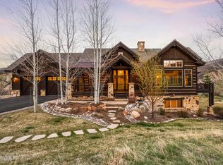 598 Frost Creek Dr, Eagle, CO 81631