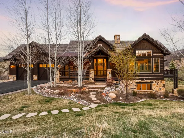 598 Frost Creek Dr, Eagle, CO 81631