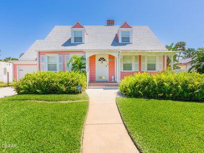 926 N Wild Olive Ave, Daytona Beach, FL, 32118