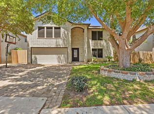 6614 Roseborough Dr, Austin, TX 78747