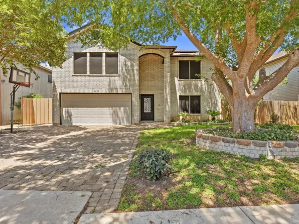 6614 Roseborough Dr, Austin, TX 78747