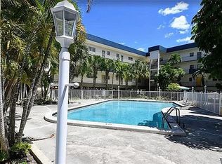 16750 NE 10th Ave APT 302, North Miami Beach, FL 33162
