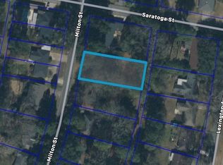 1624 Milton St, Monroe, LA 71201