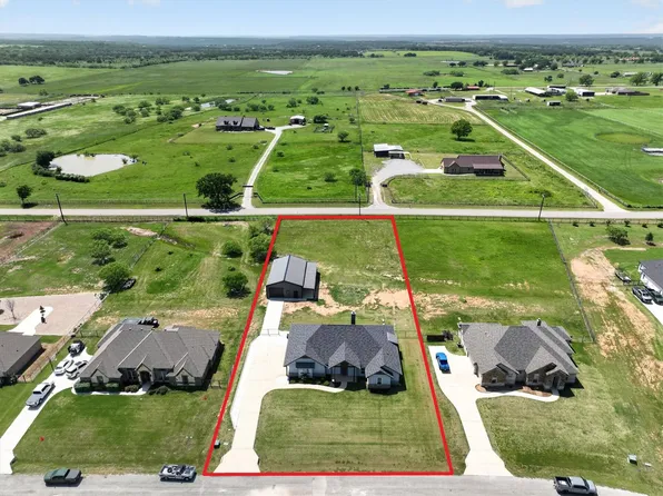 114 Esther Ct, Millsap, TX 76066