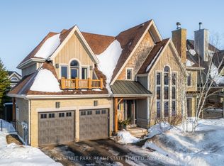 146 National Dr, The Blue Mountains, ON L9Y0B7