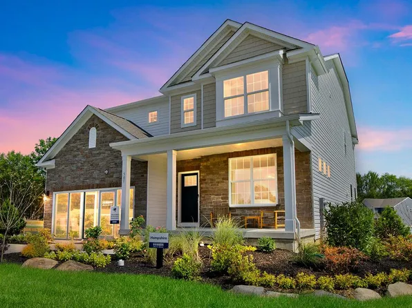 516 Trolley Ln, Sellersville, PA 18960