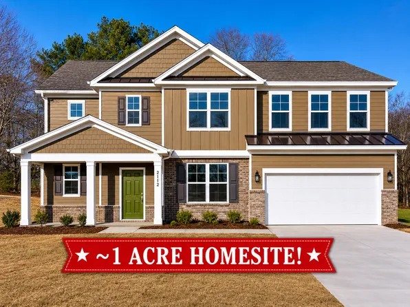 Diana Plan, Winchester Estates
