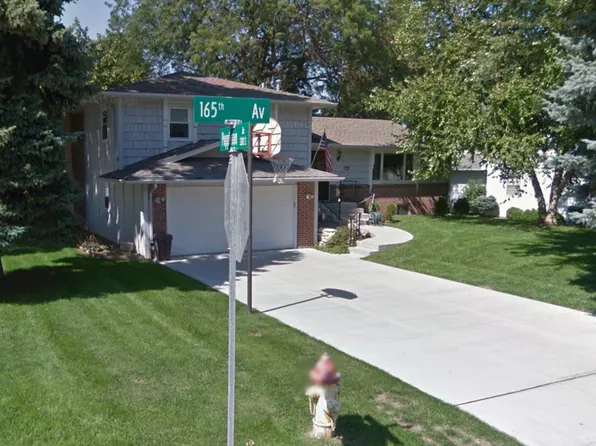 1286 S 165th Ave, Omaha, NE 68130