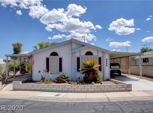 5455 Ario Rd, Las Vegas, NV 89122