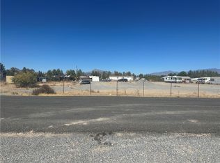 3700 W Dyer Rd, Pahrump, NV 89048