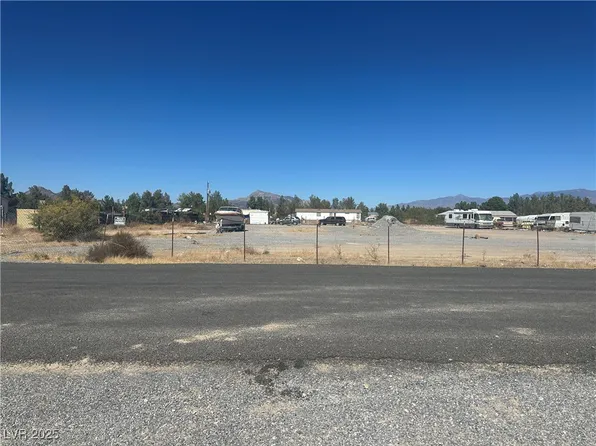 3700 W Dyer Rd, Pahrump, NV 89048
