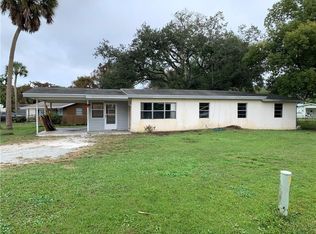 378 SE 14th Ave, Okeechobee, FL 34974