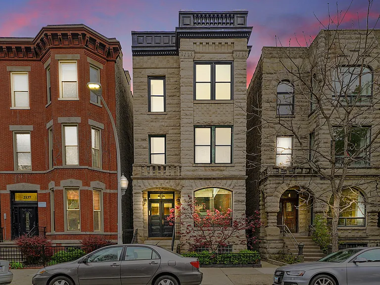 2133 N Sheffield Ave #1B — Photo 15