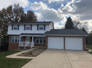 23 Waverly Dr, Greensburg, PA 15601