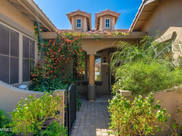 18575 E PINE BARRENS Avenue, Queen Creek, AZ 85142