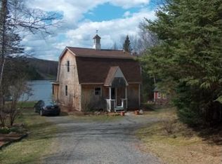 515 Fish Pond Rd, Columbia, NH 03576