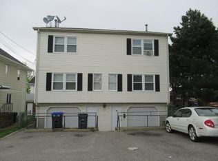 338 Laurel Hill Ave, Providence, RI 02909