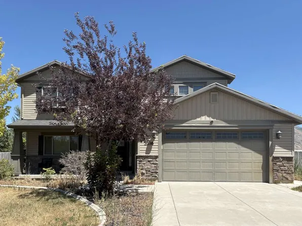 3216 S 1350 W, Nibley, UT 84321