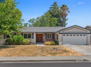 734 San Andreas Ct, Concord, CA