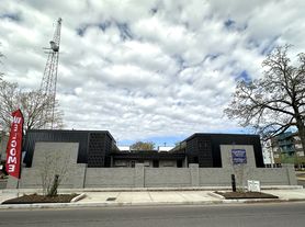 461 S Highland Street, One Bedroom