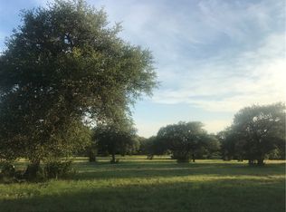 25809 Cliff Cv, Spicewood, TX 78669