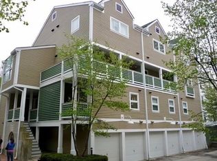 26 Alton Pl APT A, Brookline, MA 02446