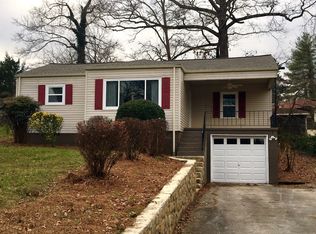 3815 E Abercrombie Cir, Chattanooga, TN 37415